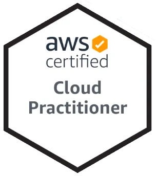 AWS Certified Cloud Practitioner