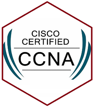 Cisco CCNA