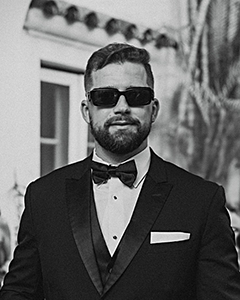 Vladimir Popov portrait